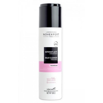 NovExpert Paris Magnesium Milky Cleanser 150ml